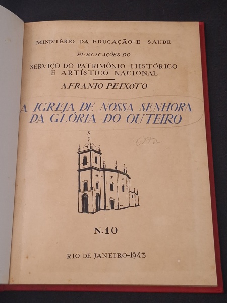 Joias . Livro Meu sósia e eu, de Oscar Niemeyer - COM DEDICATÓR foto 3