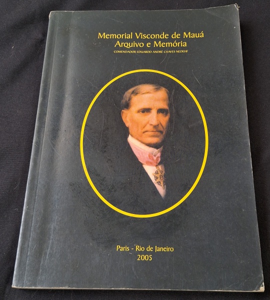 Joias . Livro Rio Grande de São Pedro (povoamento e conquista), foto 8