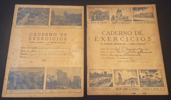 Joias . Partitura Hino ao Governador da Cidade - Canto Carioca, foto 2