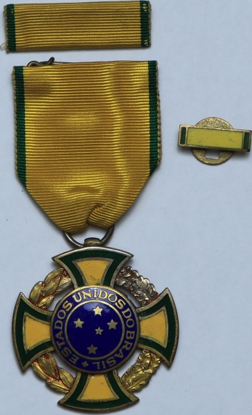 Joias . Condecoração do Brasil - 1822 - Imperial Ordem do Cruze foto 6