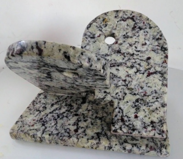 Joias . FRANS KRAJCERBEG - ESCULTURA RELEVO EM PAPEL ARTESANAL foto 4