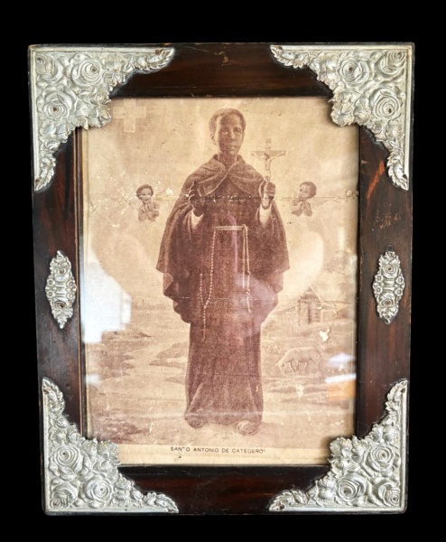 Joias . Mário Agostinelli - Escultura em bronze assinada, repre foto 6