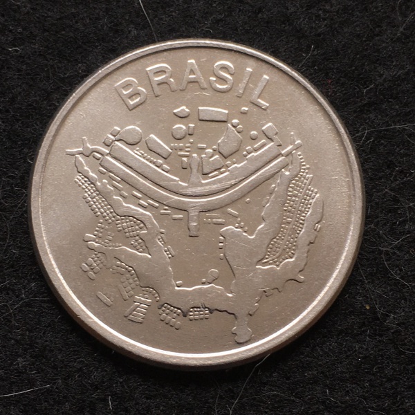 Joias . BRASIL/GHANA - MOEDA DE PRATA .999 COMEMORATIVA - V CON foto 8