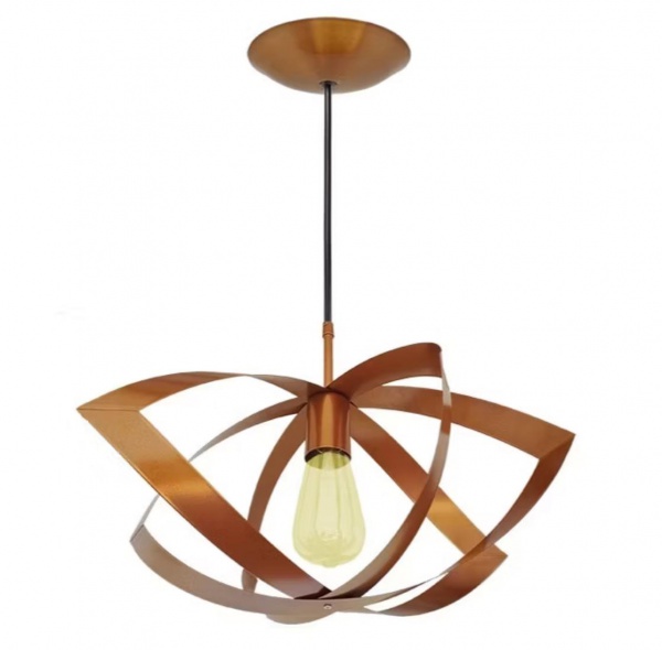 Joias . Belíssimo lustre luxo de design exclusivo e  diferencia foto 1