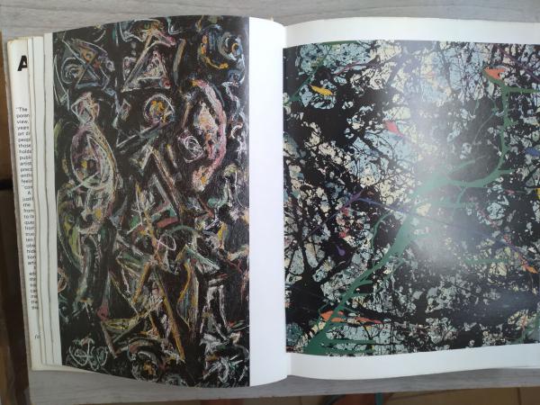 ART NOW - EDWARD LUCIE-SMITH -LIVRO EM INGLES- THE WELL