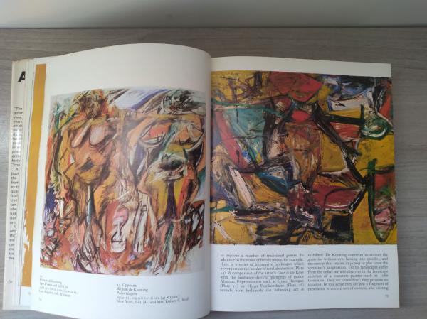 ART NOW - EDWARD LUCIE-SMITH -LIVRO EM INGLES- THE WELL