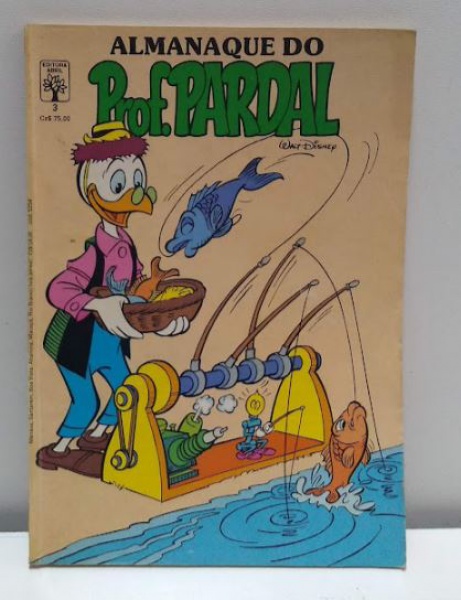 Joias . JR 7611 - Antiga revista/gibi Tio Patinhas, ano 1978. S foto 5