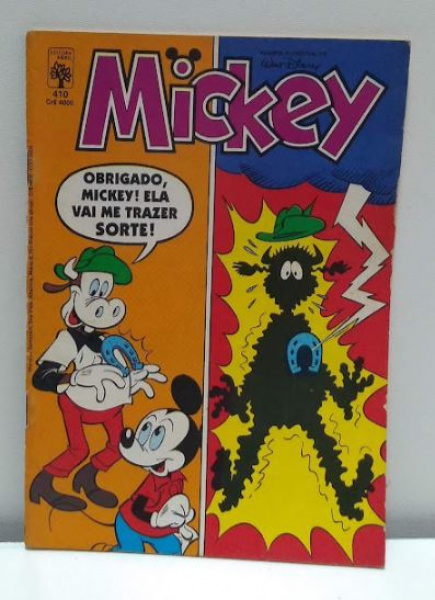 Joias . JR 7611 - Antiga revista/gibi Tio Patinhas, ano 1978. S foto 6