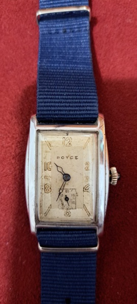 Relogios . Relógio Tudor Prince Oysterdate Automatic, by Rolex. Ra foto 3