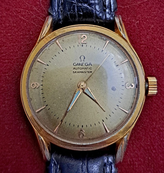 Relogios . Relógio Tudor Prince Oysterdate Automatic, by Rolex. Ra foto 5