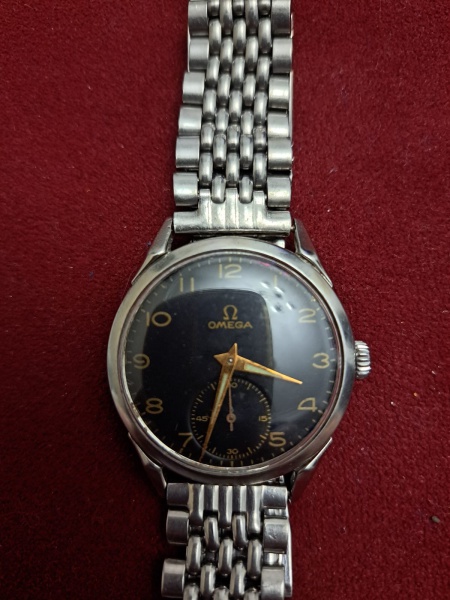 Relogios . Relógio Tudor Prince Oysterdate Automatic, by Rolex. Ra foto 6