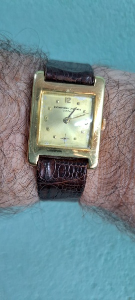 Relogios . Relógio Tudor Prince Oysterdate Automatic, by Rolex. Ra foto 7