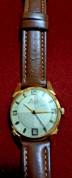 Relogios . O 6º Grandioso Leilão de Relógios Raros e Vintage reúne foto 4