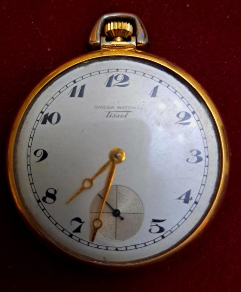Relogios . Relógio Cartier Ellipse Corda Manual caixa de ouro maci foto 8