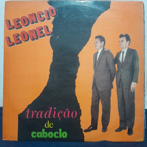 Joias . LP LEANDRO & LEONARDO  EXPLOSÃO DE DESEJOS  1986 /RARÍS foto 2
