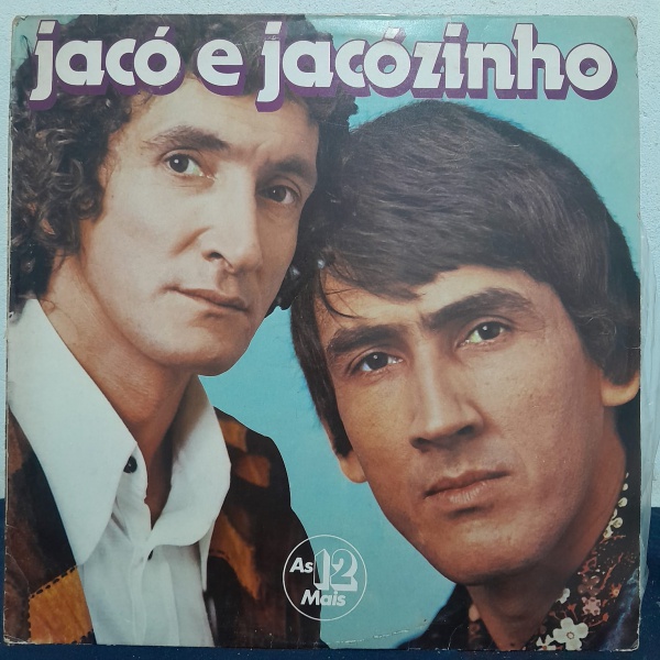 Joias . LP LEANDRO & LEONARDO  EXPLOSÃO DE DESEJOS  1986 /RARÍS foto 5