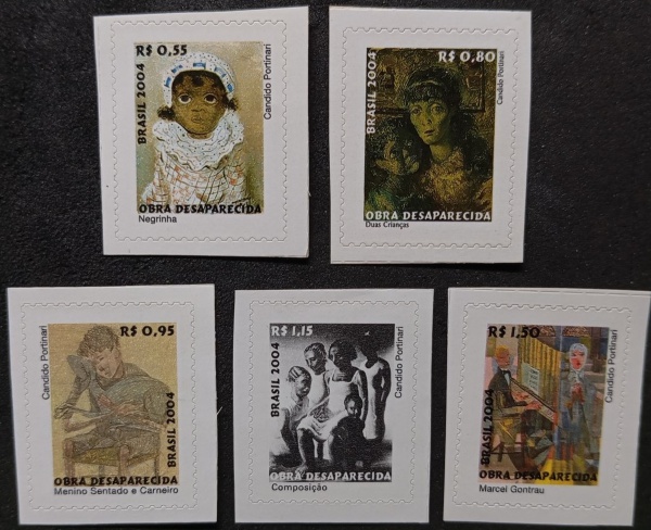 Joias . Brasil 1938 Bloco B01 com 10 selos de 400 réis. Primeir foto 5