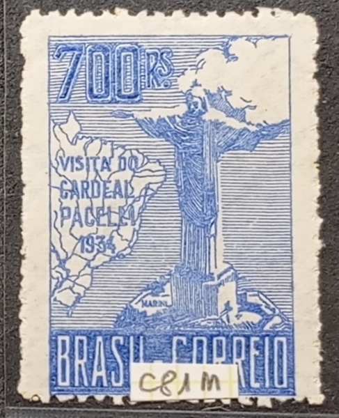 Joias . Brasil, rhm 203 e 204 foto 4