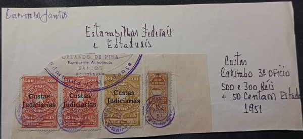 Joias . Brasil, Série de EPDS - Envelope de Primeiro dia de Cir foto 3