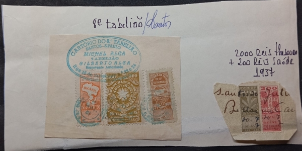 Joias . Brasil, Série de EPDS - Envelope de Primeiro dia de Cir foto 4