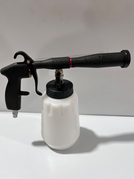 Pistola De Pulverização Pneumático Para Pintura - novo