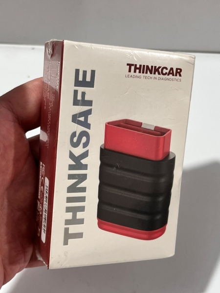 Thinkcar Thinksafe Obd2 Bluetooth Scaneri Automotivo Tpms