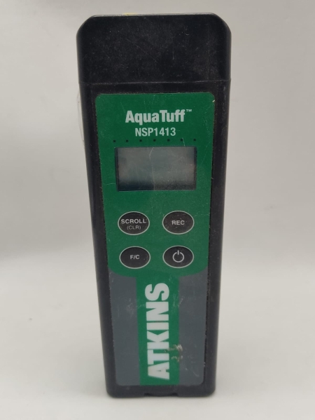 termômetro digital Cooper-Atkins Aquatuff NSP1413