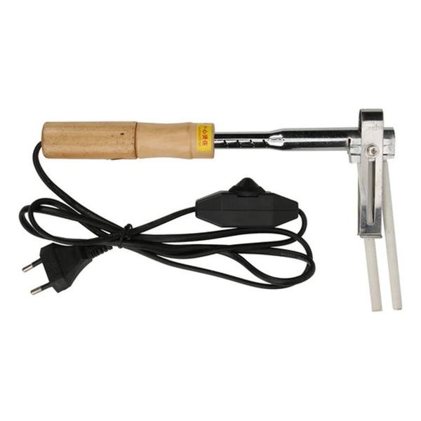 Máquina De Dobra De Acrílico 120mm Com Aquecimento Ajustável<br>