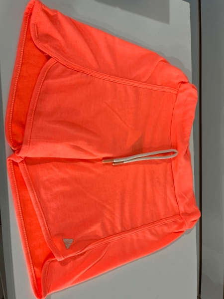 Short moletinho STRUTURA feminino novo Tamanho G