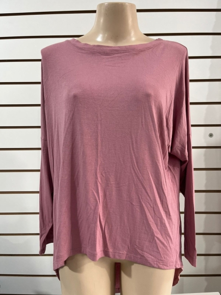 Camisa STRUTURA feminina nova cor rosa Tamanho P