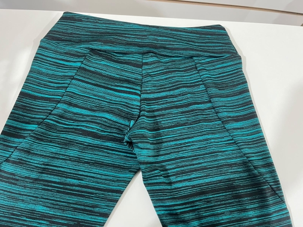 Calça legging feminina Tamanho M