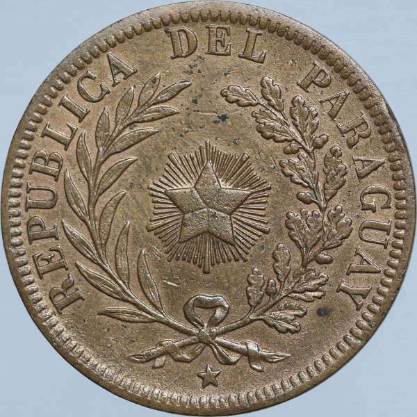 Joias . Moeda dos Estados Papais (Vaticano) - 1 piastre - 1655/ foto 3