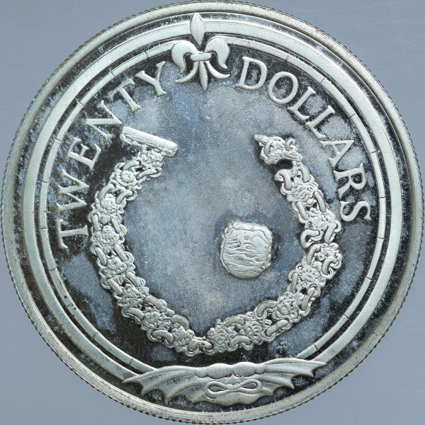 Joias . Moeda dos Estados Papais (Vaticano) - 1 piastre - 1655/ foto 5