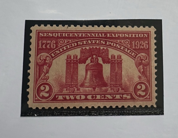 Joias . E.U.A - Aeréo - Ano 1927 - Nº 22 - Yvert 15 Euros foto 3