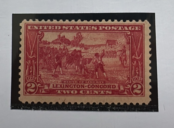 Joias . E.U.A - Aeréo - Ano 1927 - Nº 22 - Yvert 15 Euros foto 4