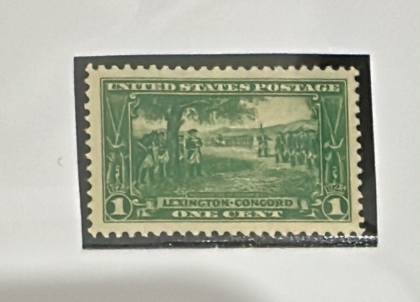 Joias . E.U.A - Aeréo - Ano 1927 - Nº 22 - Yvert 15 Euros foto 5