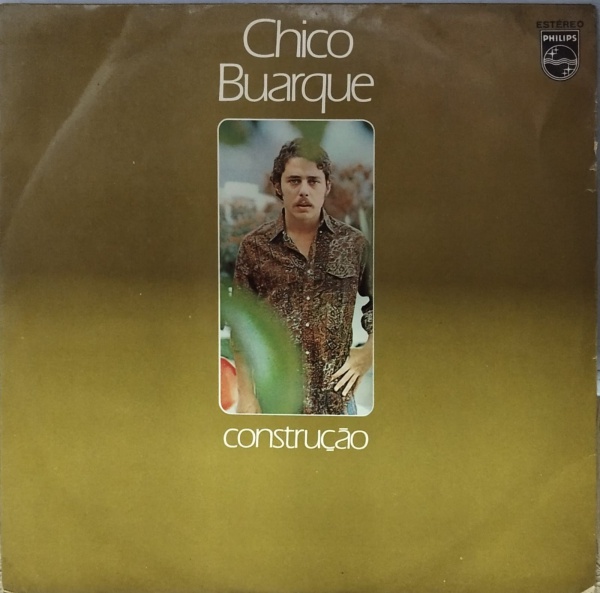 Lote 10 Lp Chico Buarque, capa simples, ano 1971, capa com desgaste na borda e na parte ... Valor at