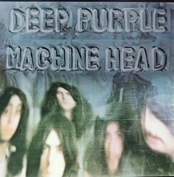 Lote 14 Lp Deep Purple, capa gatefold, ano 1972, capa e disco vg+ Valor atual: R$ 90,00