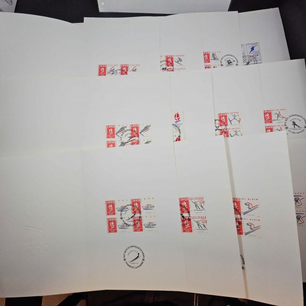 Joias . Brasil Império, carta enviada de S. José de Leonissa pa foto 8
