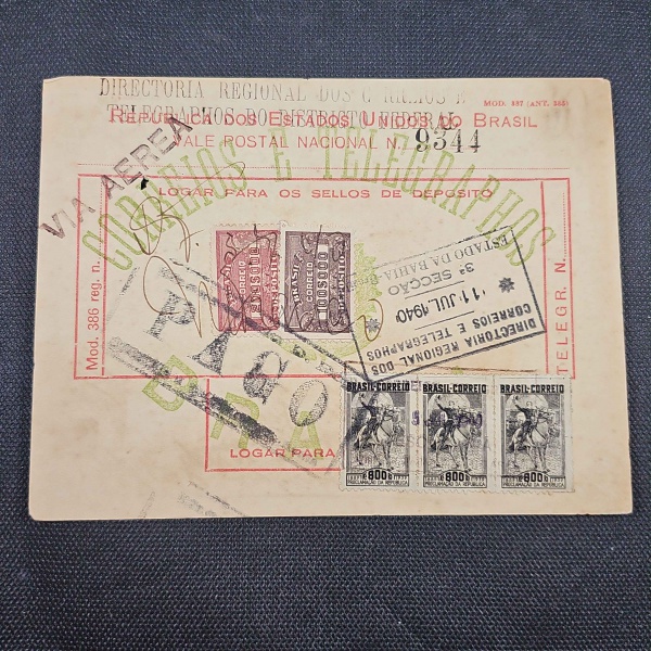 Joias . Brasil, moeda de 500 réis de 1922, centenário da indepe foto 1