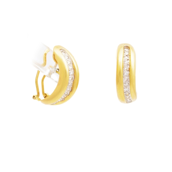 Joias . #9877 Anel AMSTERDAM SAUER em Ouro Amarelo 18K com Péro foto 3