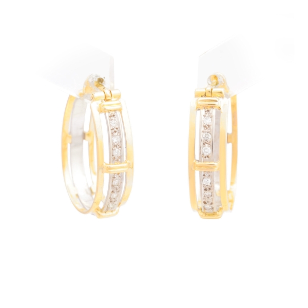 Joias . #9877 Anel AMSTERDAM SAUER em Ouro Amarelo 18K com Péro foto 7