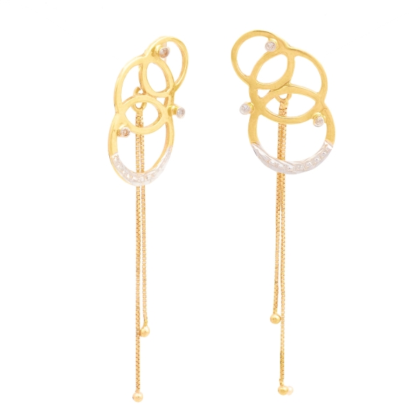 Joias . #2203 Pulseira H. STERN em Ouro Amarelo, Ouro Branco co foto 7