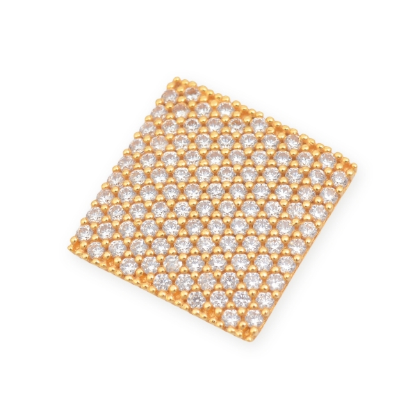 Joias . #3474 Colar H. STERN em Ouro Amarelo 18K com Ágatas Cin foto 6
