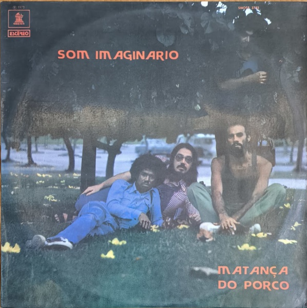 Escafandro Discos - Antiguidades e Colecionáveis - Guarulhos - SP