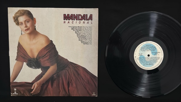 Joias . LP VINIL ULTRAJE A RIGOR NÓS VAMOS INVADIR SUA PRAIA CO foto 8