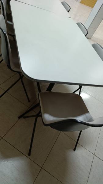 Joias . Cama de solteiro acompanha colcha, acoplada com mesin foto 1