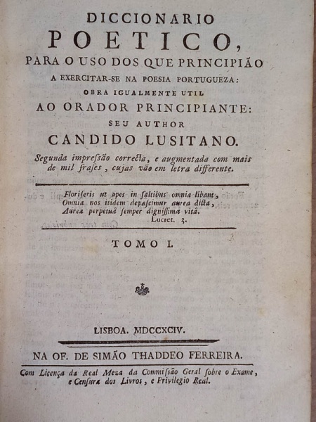 Arte . Thomaz Ribeiro Colaço - Sobre o Atlântico - Lisboa 1922 foto 2