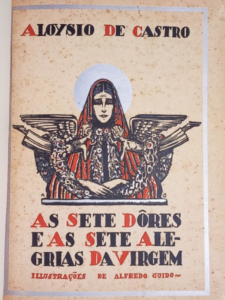 Arte . Sylvio Romero e Arthur Guimarães - Estudos Sociaes. O B foto 4