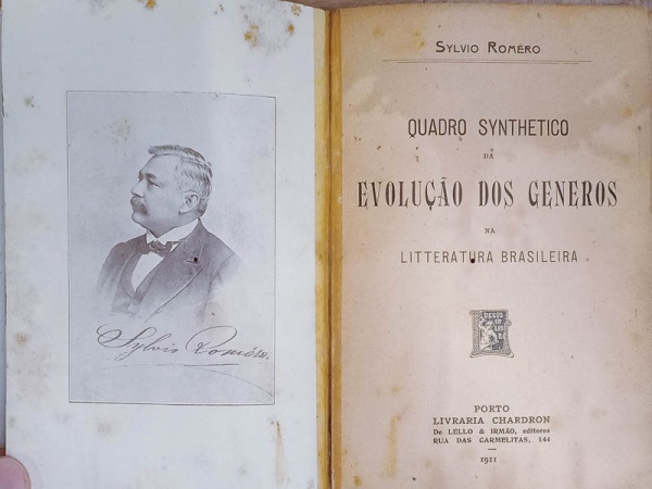 Arte . Clodomiro R. de Vasconcellos - O Estado do Rio de Janei foto 4